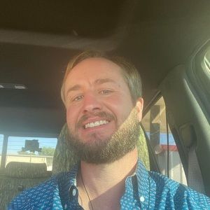 Meet your Posher, Matt